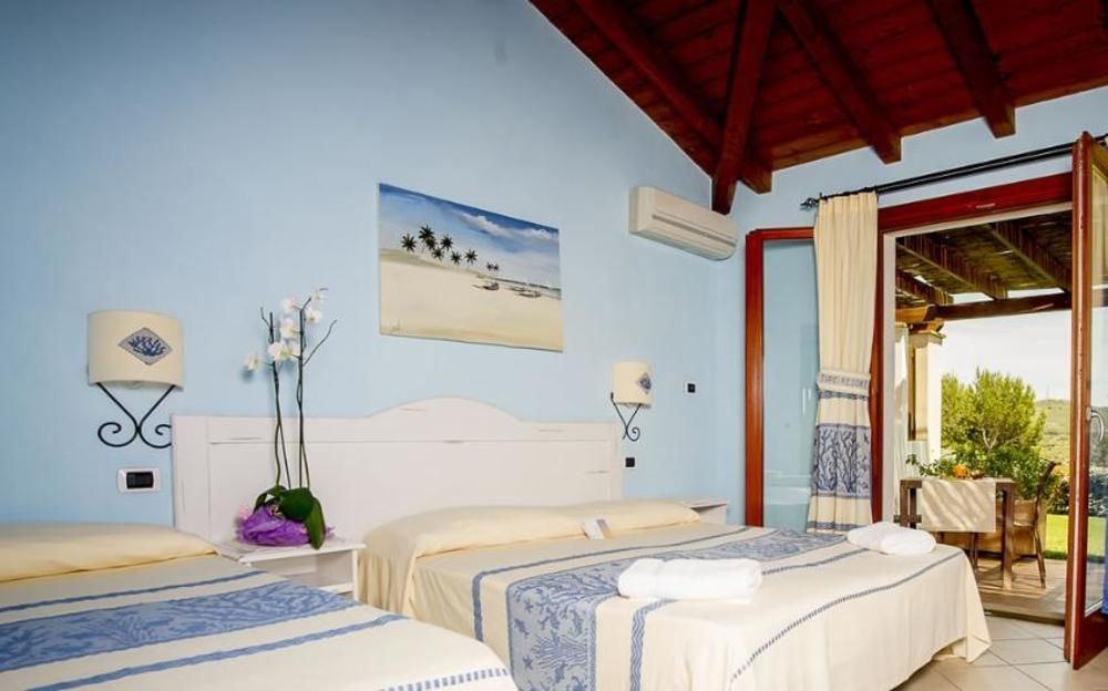 Hotel Tupei カラゼッタ エクステリア 写真
