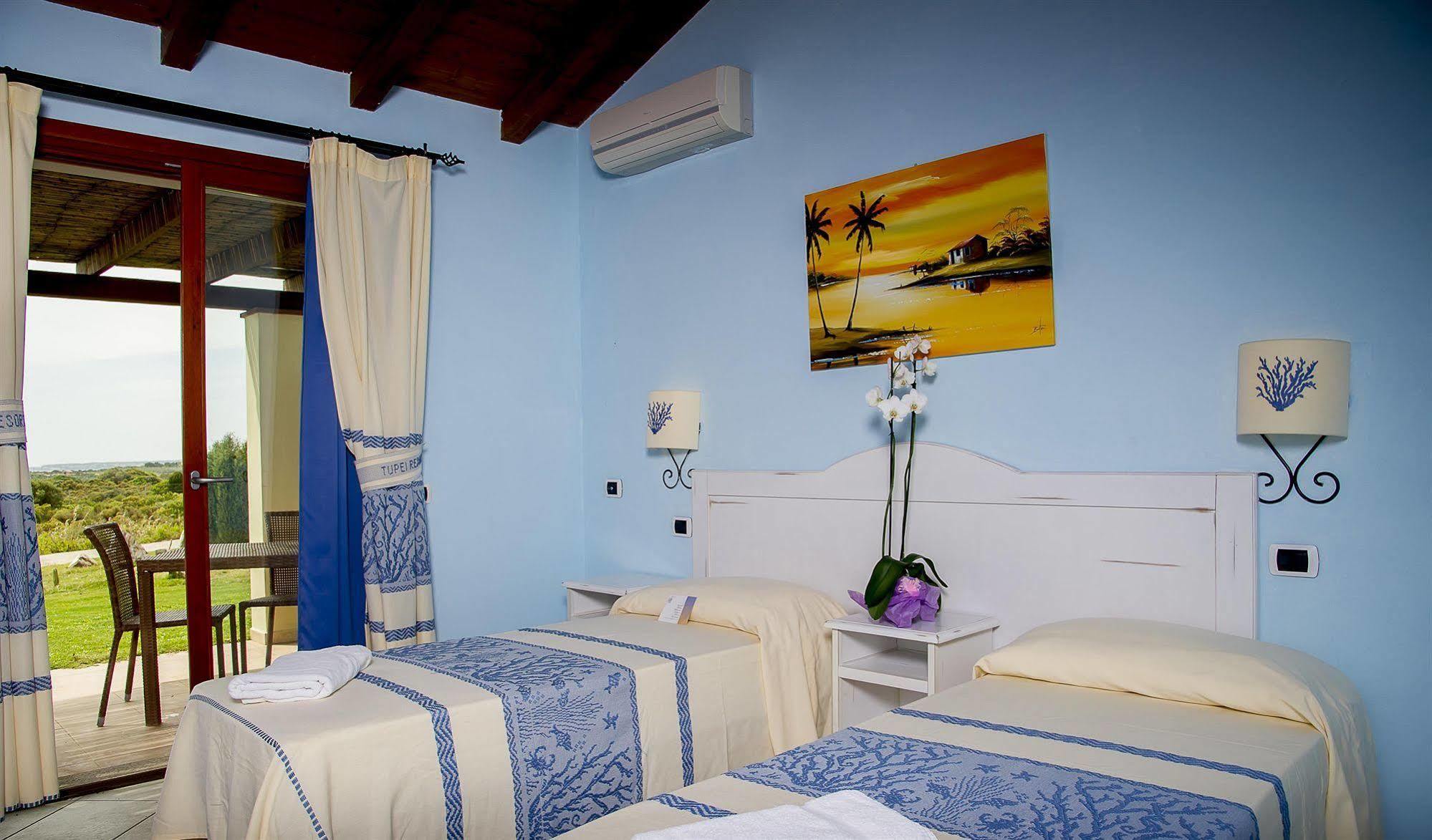 Hotel Tupei カラゼッタ エクステリア 写真