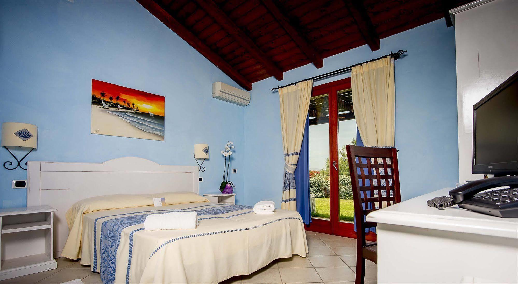 Hotel Tupei カラゼッタ エクステリア 写真