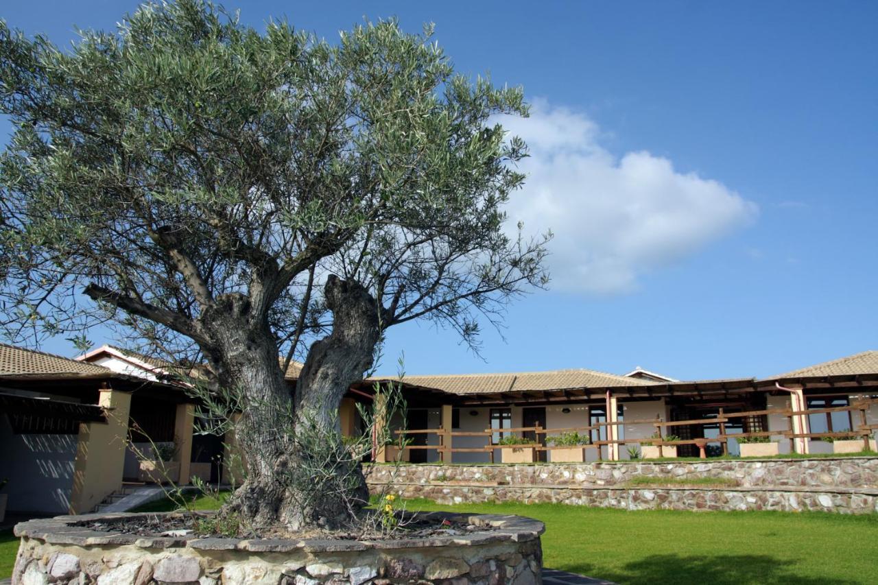 Hotel Tupei カラゼッタ エクステリア 写真
