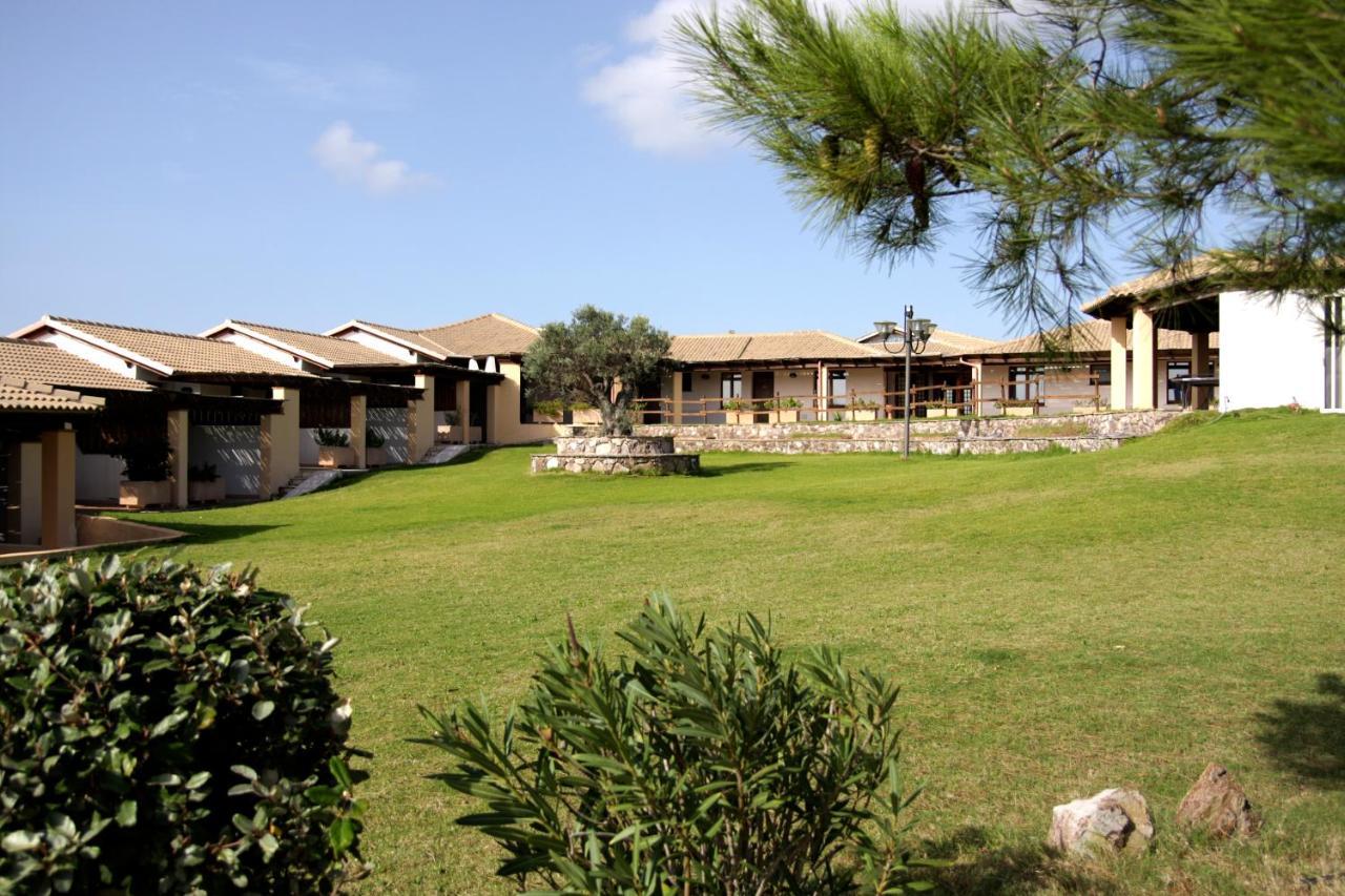 Hotel Tupei カラゼッタ エクステリア 写真