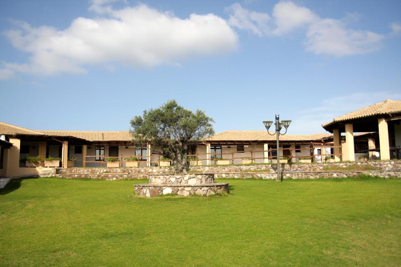 Hotel Tupei カラゼッタ エクステリア 写真