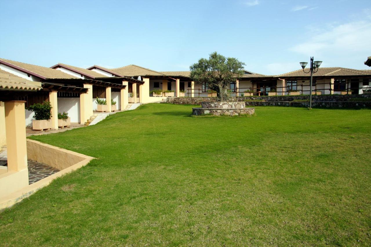 Hotel Tupei カラゼッタ エクステリア 写真