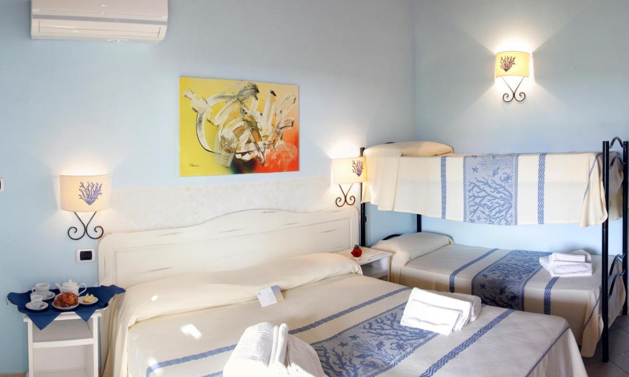 Hotel Tupei カラゼッタ エクステリア 写真