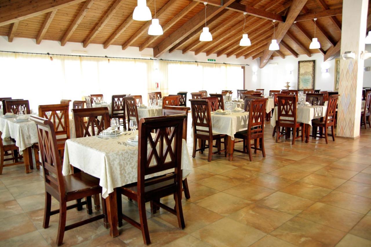 Hotel Tupei カラゼッタ エクステリア 写真