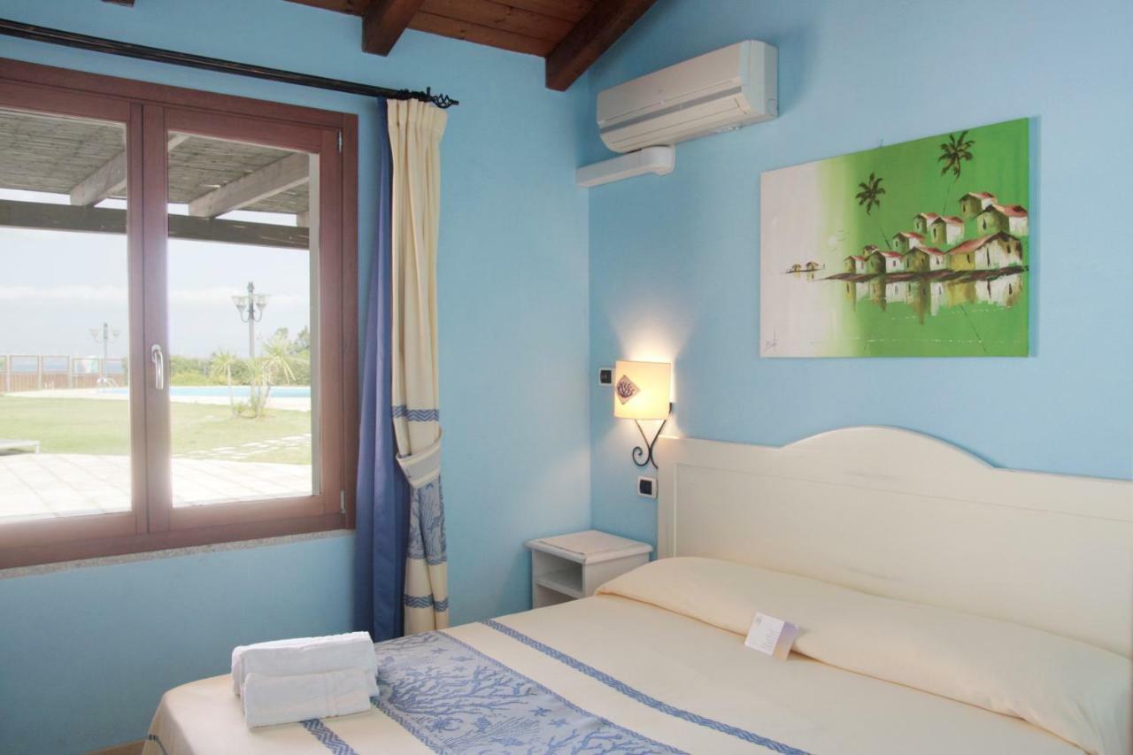 Hotel Tupei カラゼッタ エクステリア 写真