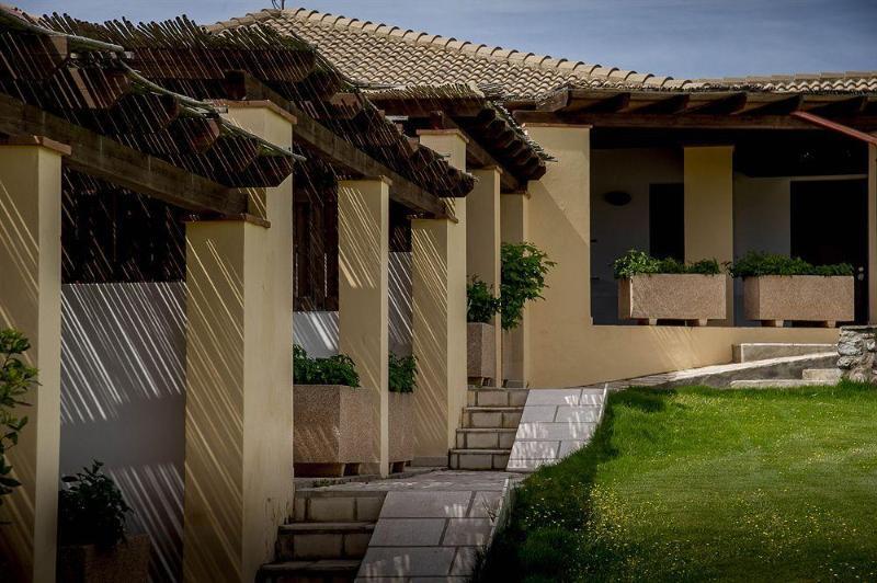 Hotel Tupei カラゼッタ エクステリア 写真